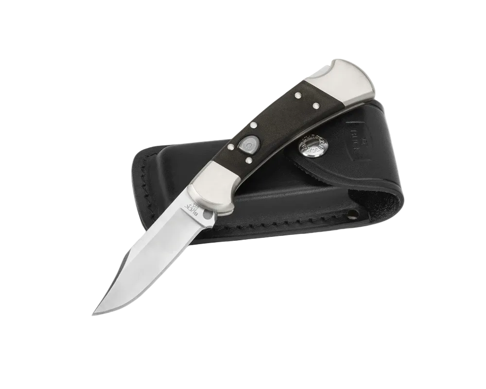 Ranger Auto Elite Automatic Folding Knife in Black