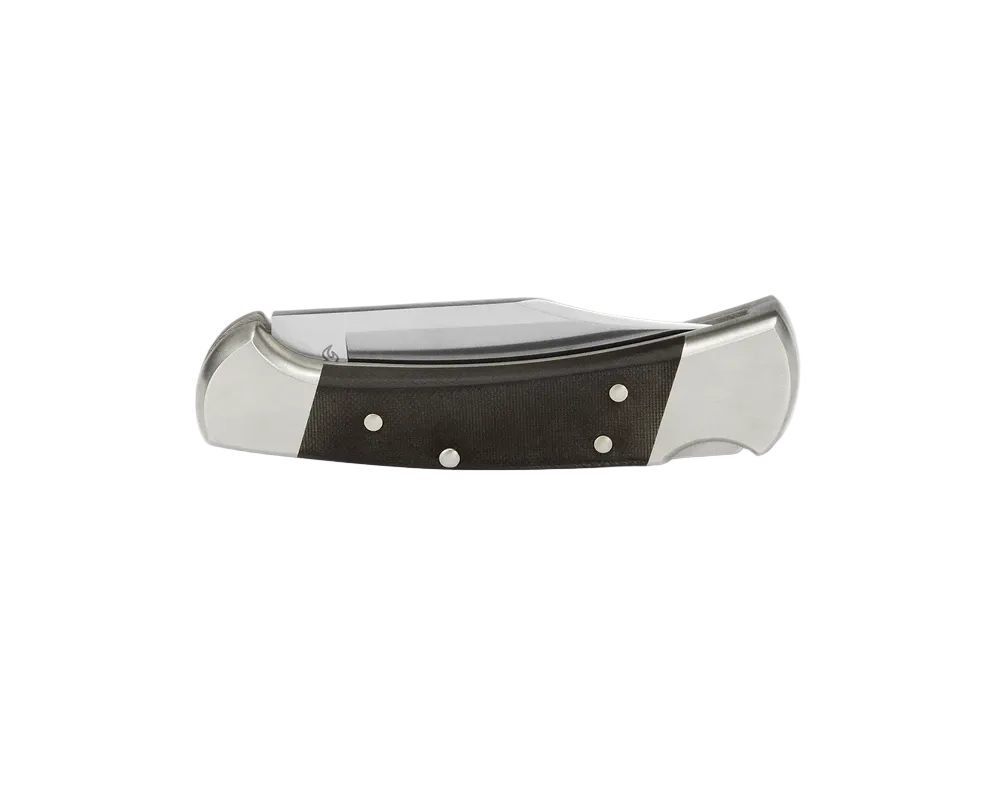 Ranger Auto Elite Automatic Folding Knife in Black