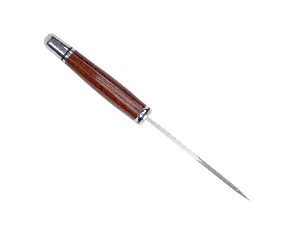 102 Woodsman Hunting Knife - Cocobolo Heritage