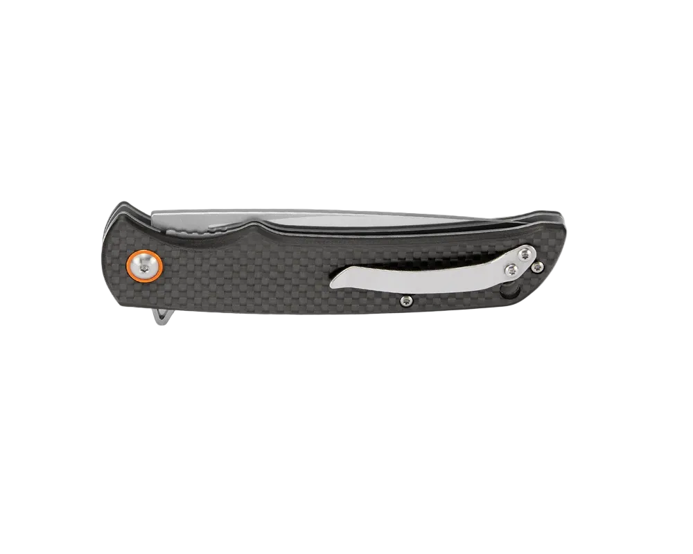 259 Haxby Carbon Fiber Knife