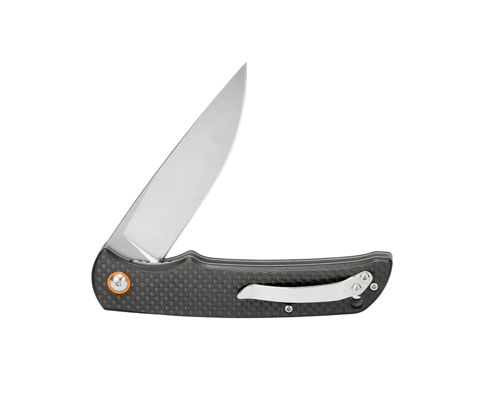 259 Haxby Carbon Fiber Knife