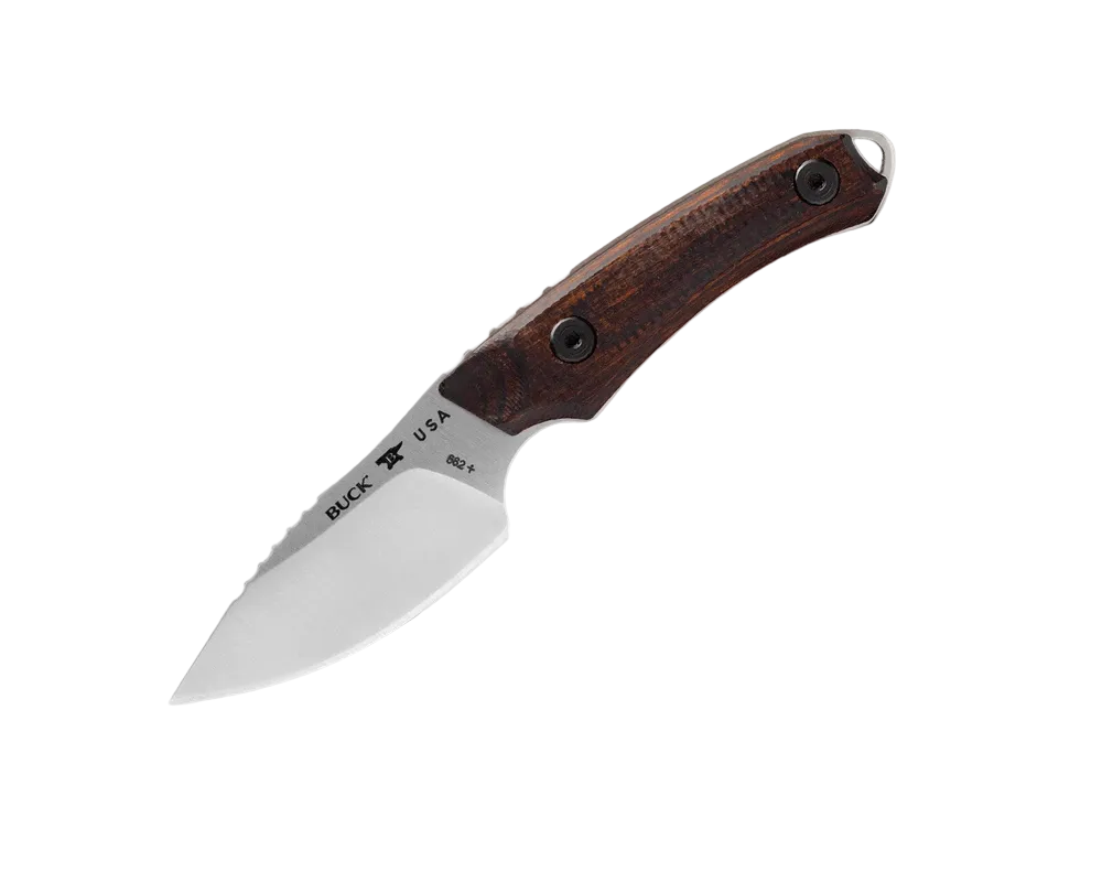 662 Alpha Scout Pro Fixed Blade Hunting Knife