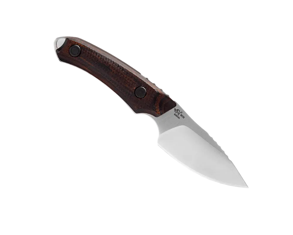 662 Alpha Scout Pro Fixed Blade Hunting Knife