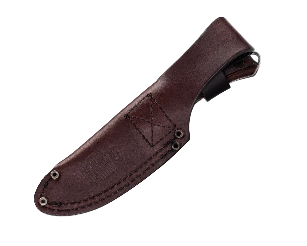 662 Alpha Scout Pro Fixed Blade Hunting Knife