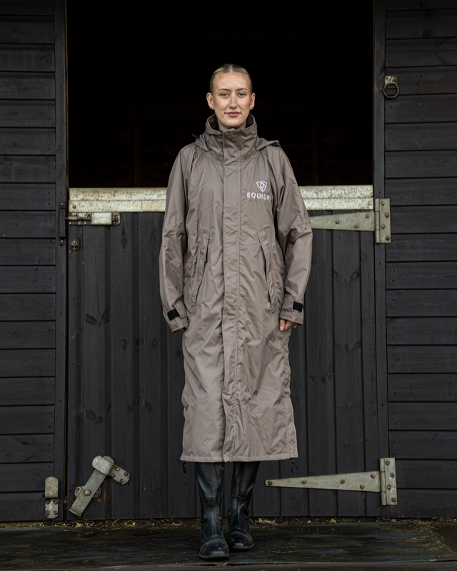 EquiDry Evolution Mesh Lined