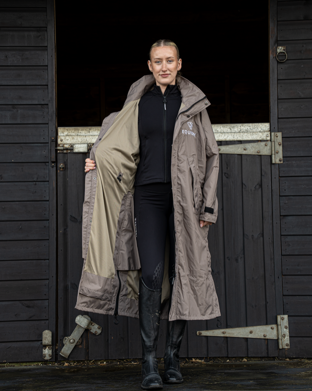 EquiDry Evolution Mesh Lined