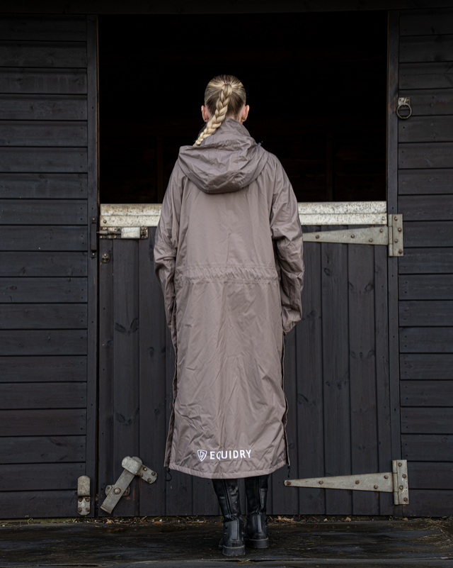 EquiDry Evolution Mesh Lined