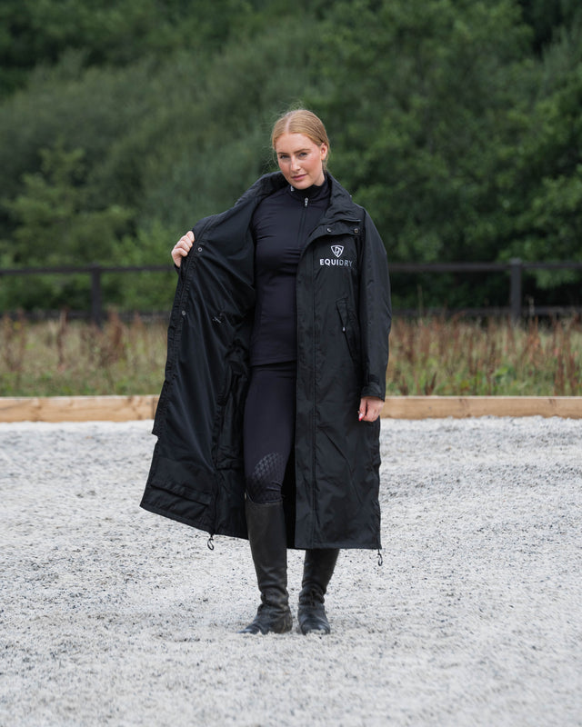 EquiDry Evolution Mesh Lined