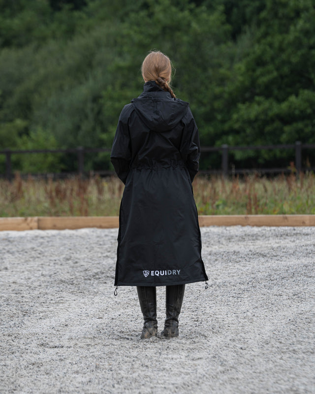 EquiDry Evolution Mesh Lined