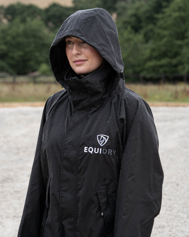 EquiDry Evolution Mesh Lined