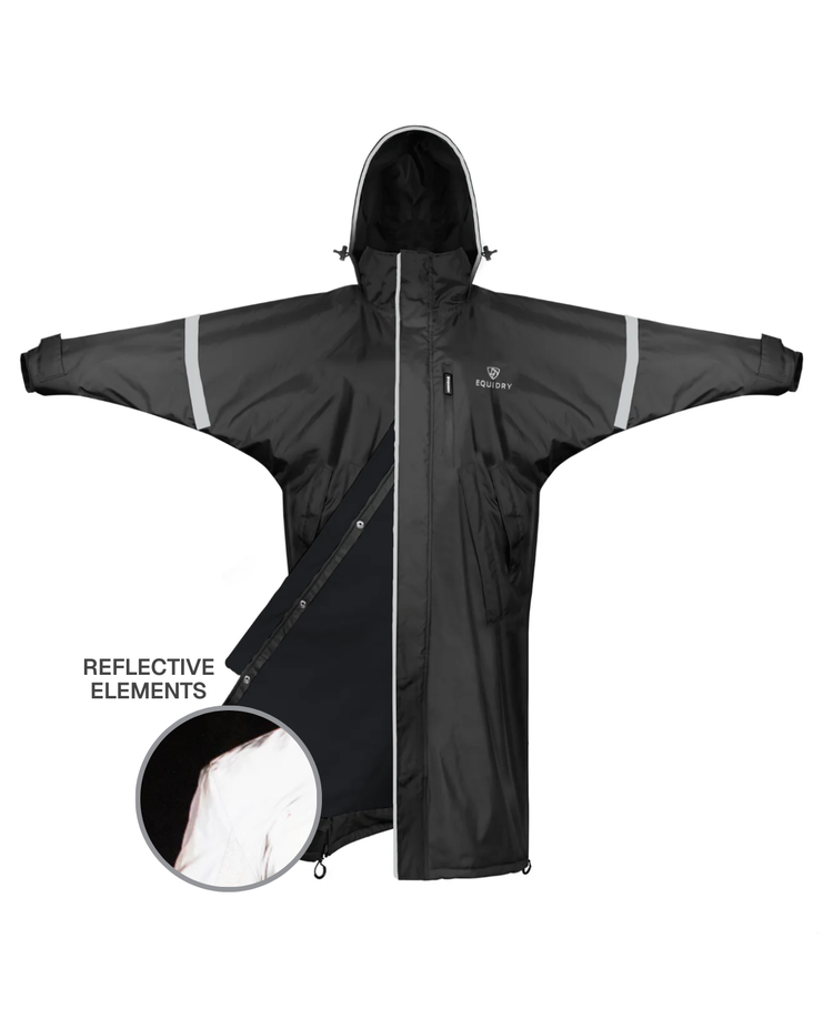 EquiDry Evolution Thin Fleece