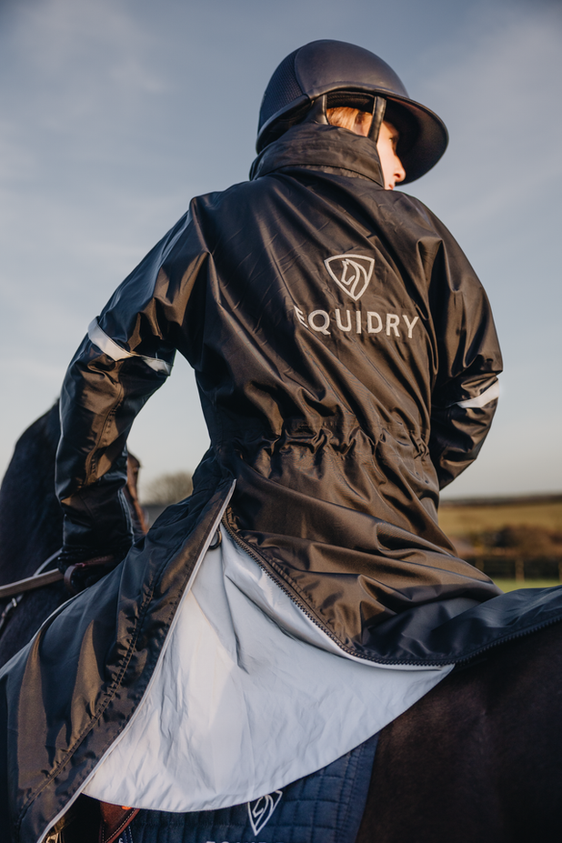 EquiDry Evolution Thin Fleece