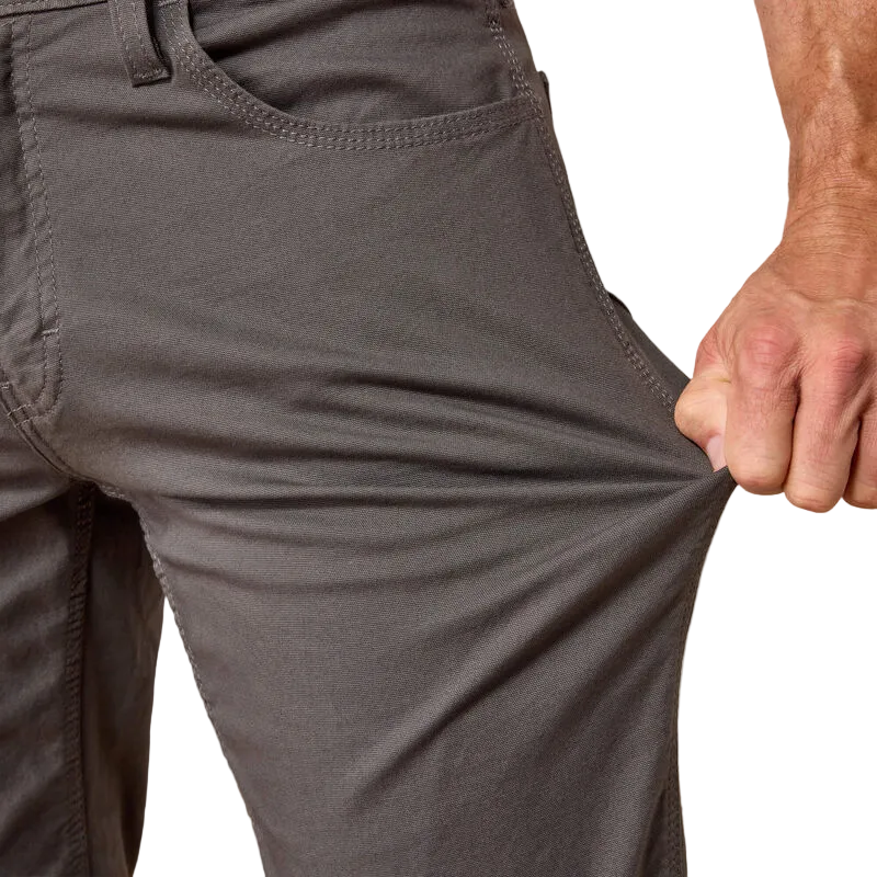 MNS Rebar M4 Relaxed Made Tough DuraStretch Straight Leg Pants
