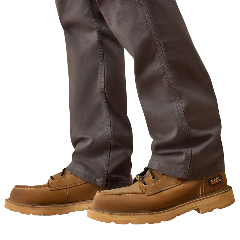 MNS Rebar M4 Relaxed Made Tough DuraStretch Straight Leg Pants