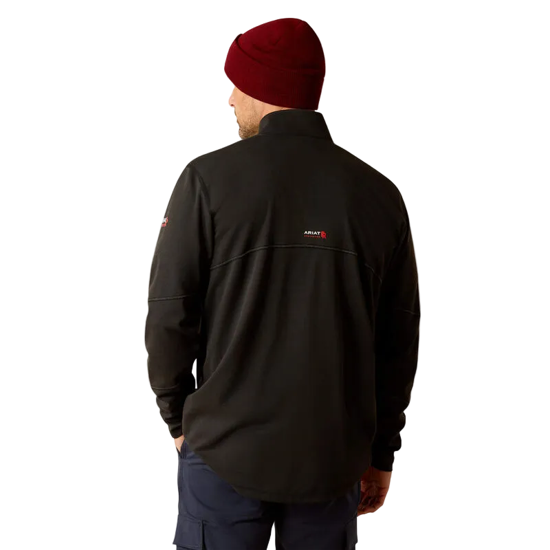 MNS FR Primo 1/4 Zip Baselayer