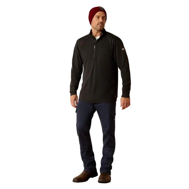 MNS FR Primo 1/4 Zip Baselayer