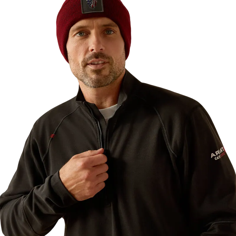 MNS FR Primo 1/4 Zip Baselayer