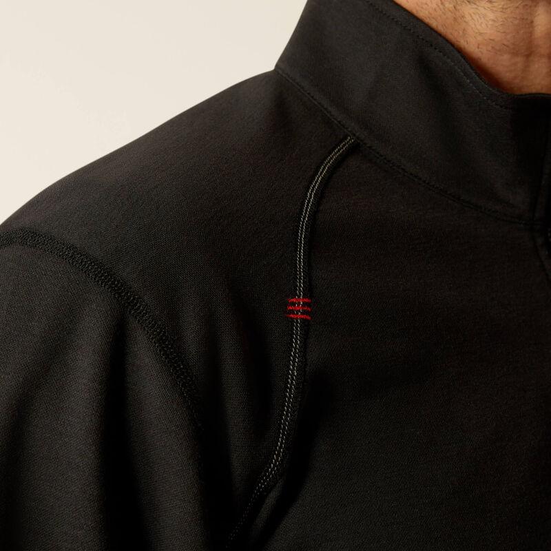 MNS FR Primo 1/4 Zip Baselayer
