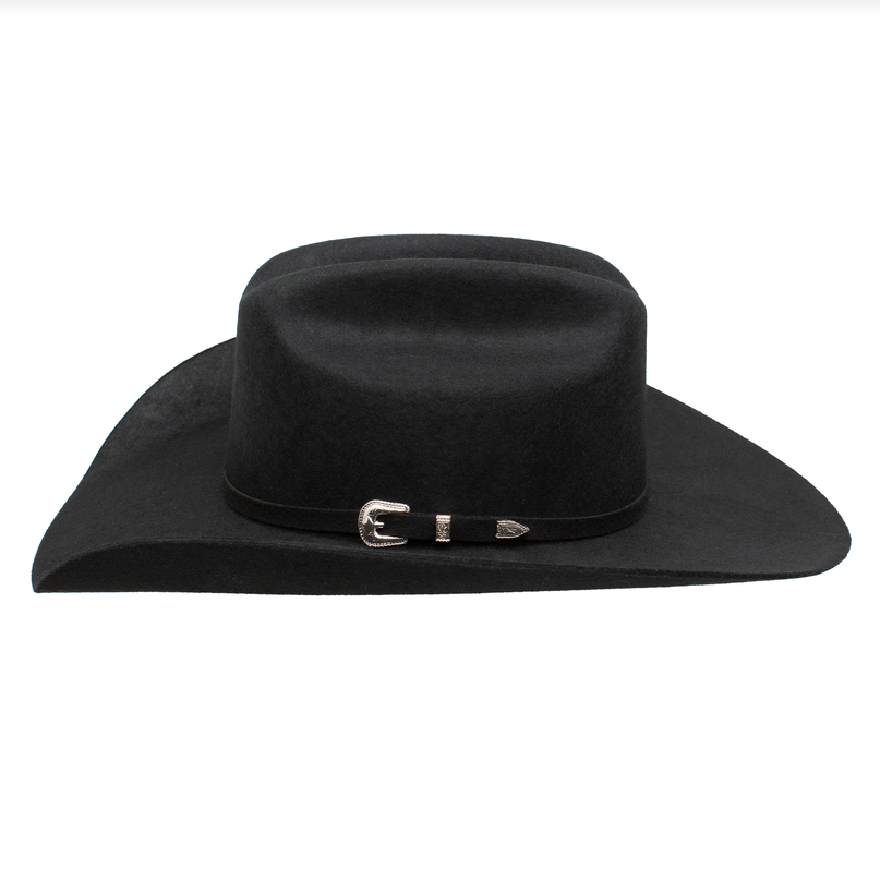 23 Giddy Up Youth Cowboy Hat