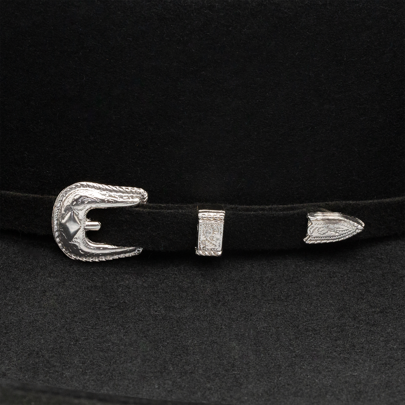 23 Giddy Up Youth Cowboy Hat