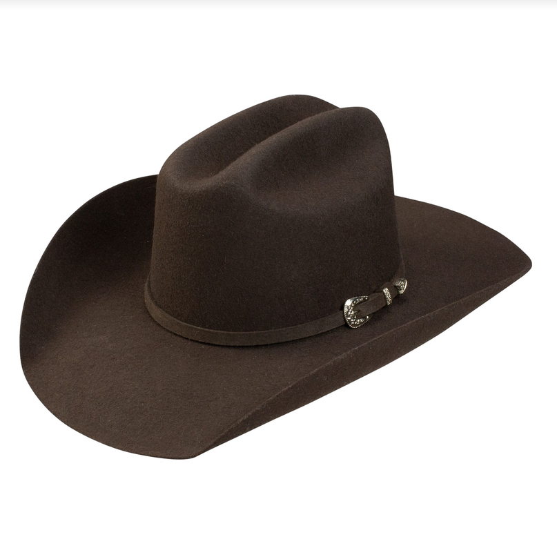 23 Giddy Up Youth Cowboy Hat