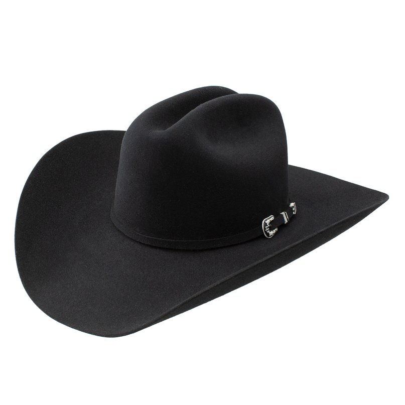 72 Skyline 6X Fur Felt Cowboy Hat
