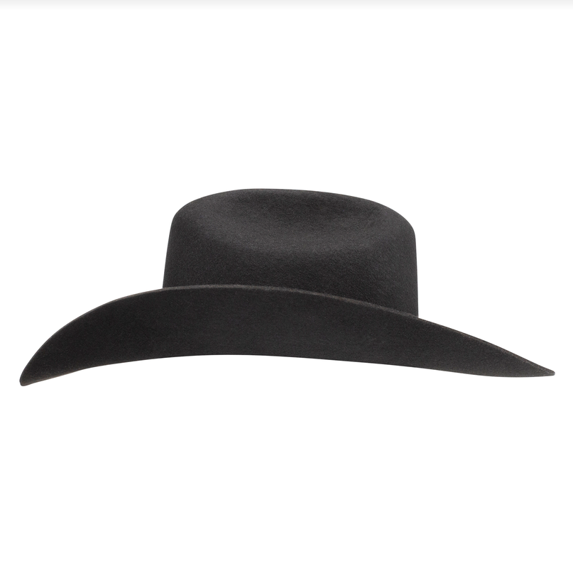 72 Duncan 4X Wool Cowboy Hat