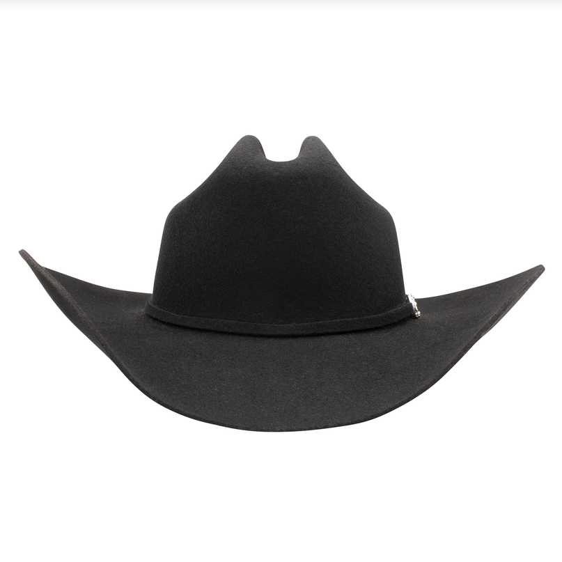 72 Duncan 4X Wool Cowboy Hat