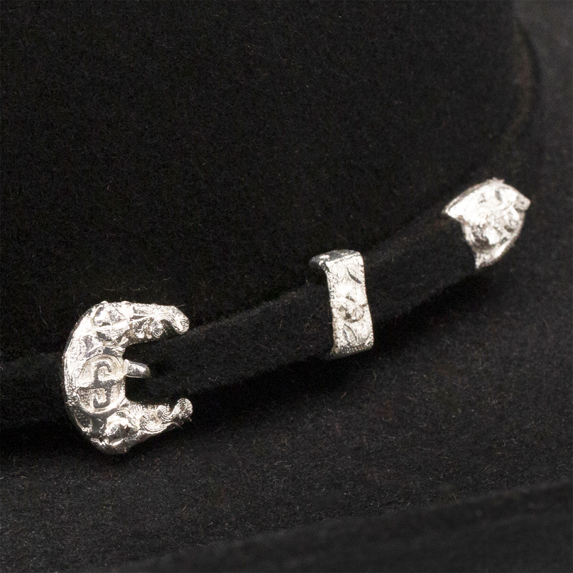 72 Duncan 4X Wool Cowboy Hat