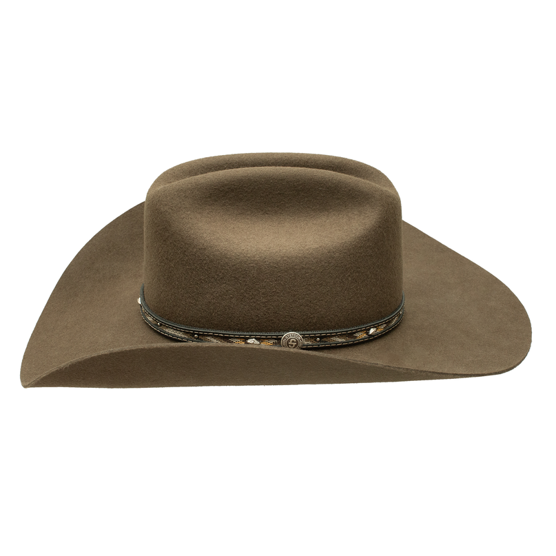 72 Whitmore 4X Wool Cowboy Hat