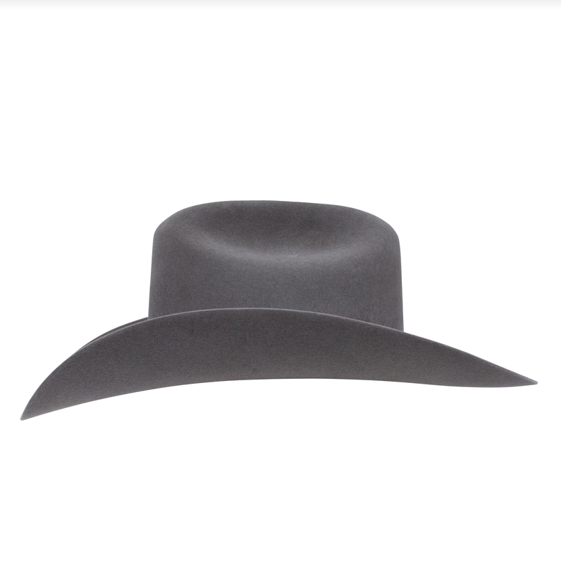 75 Skyline 6X Fur Felt Cowboy Hat
