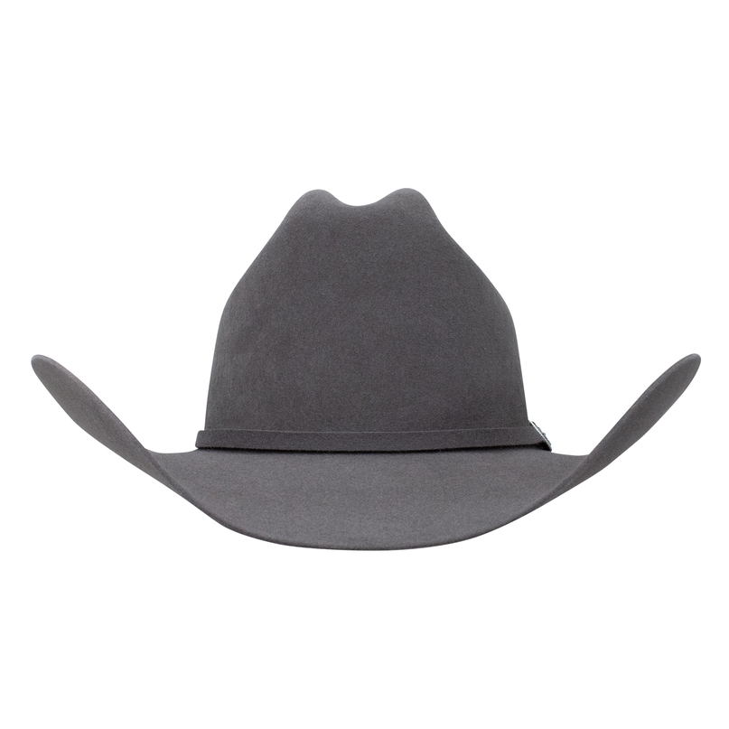 75 Skyline 6X Fur Felt Cowboy Hat