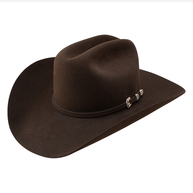 75 Skyline 6X Fur Felt Cowboy Hat