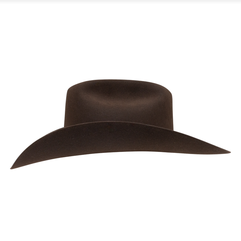 75 Skyline 6X Fur Felt Cowboy Hat