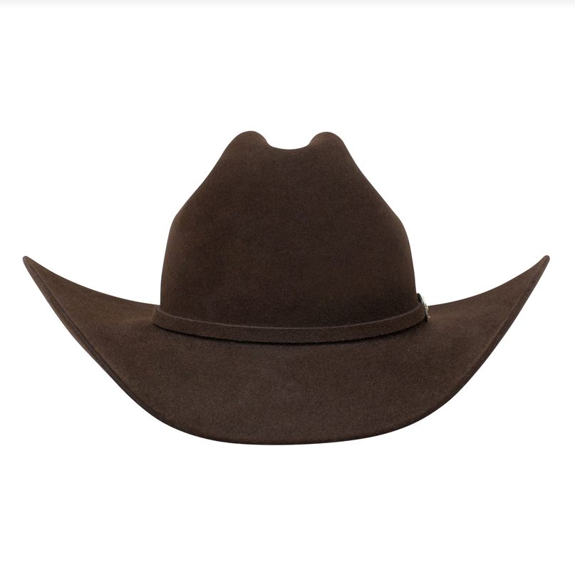 75 Skyline 6X Fur Felt Cowboy Hat