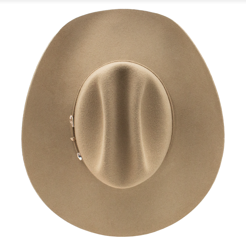 Stetson Corral 4X Wool Cowboy Hat