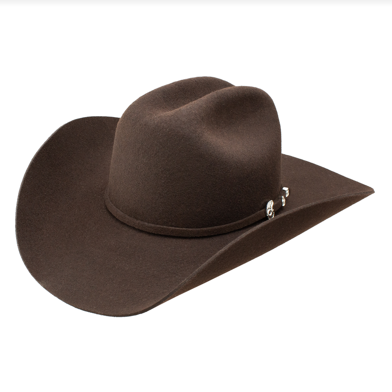 Stetson Corral 4X Wool Cowboy Hat