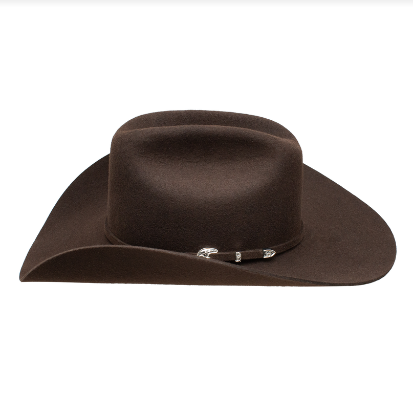 Stetson Corral 4X Wool Cowboy Hat