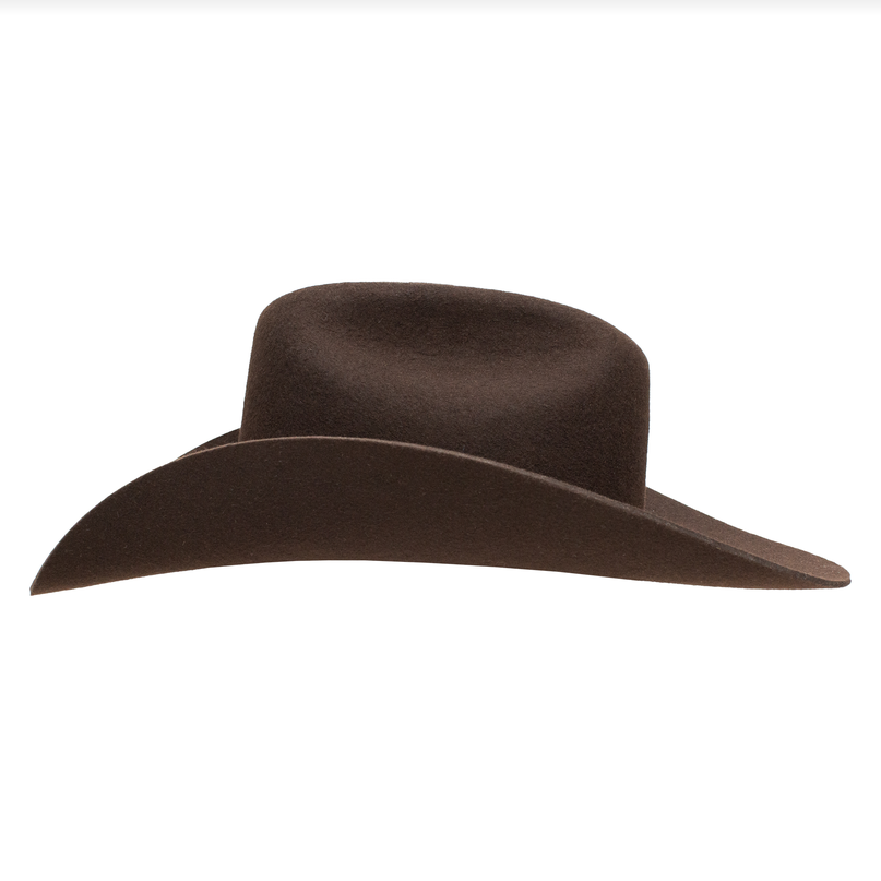 Stetson Corral 4X Wool Cowboy Hat