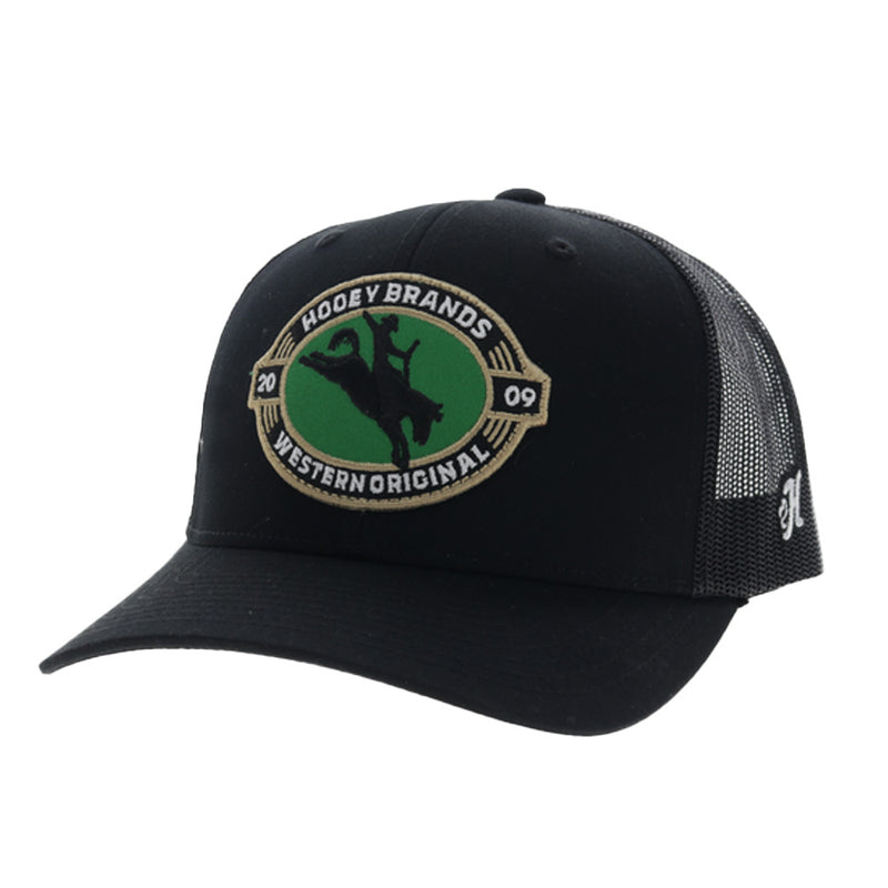 Pinch 5-Panel Trucker Snapback