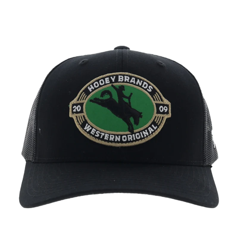 Pinch 5-Panel Trucker Snapback