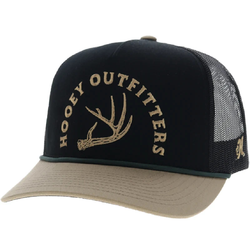 Shed 5-Panel Trucker Snapback