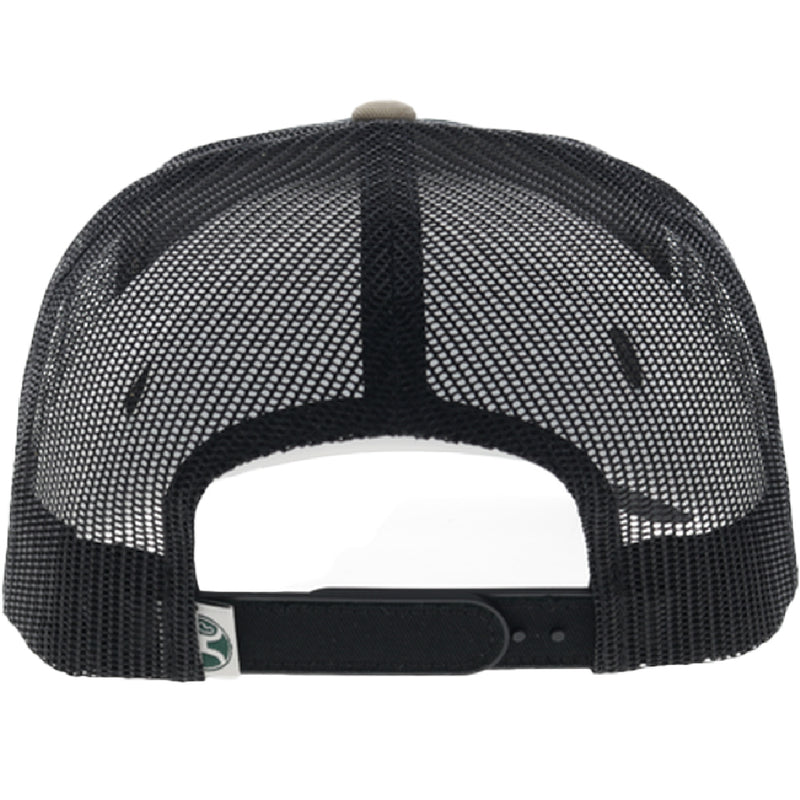 Shed 5-Panel Trucker Snapback