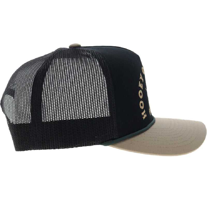 Shed 5-Panel Trucker Snapback