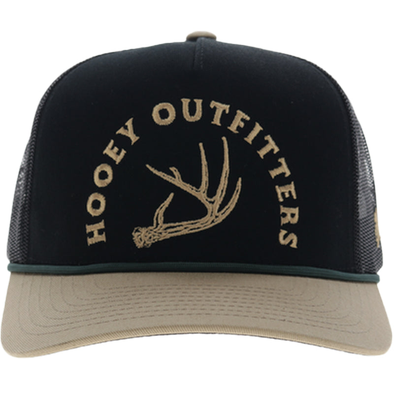 Shed 5-Panel Trucker Snapback