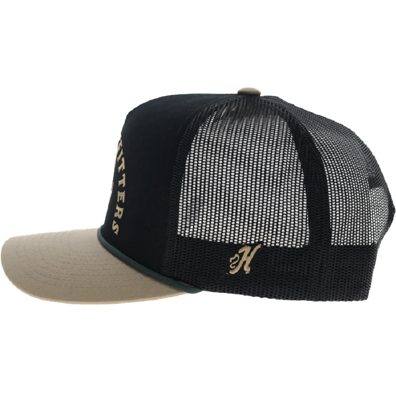 Shed 5-Panel Trucker Snapback