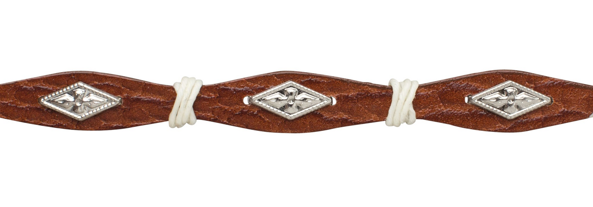 Billy Bangora Straw Cowboy Hat