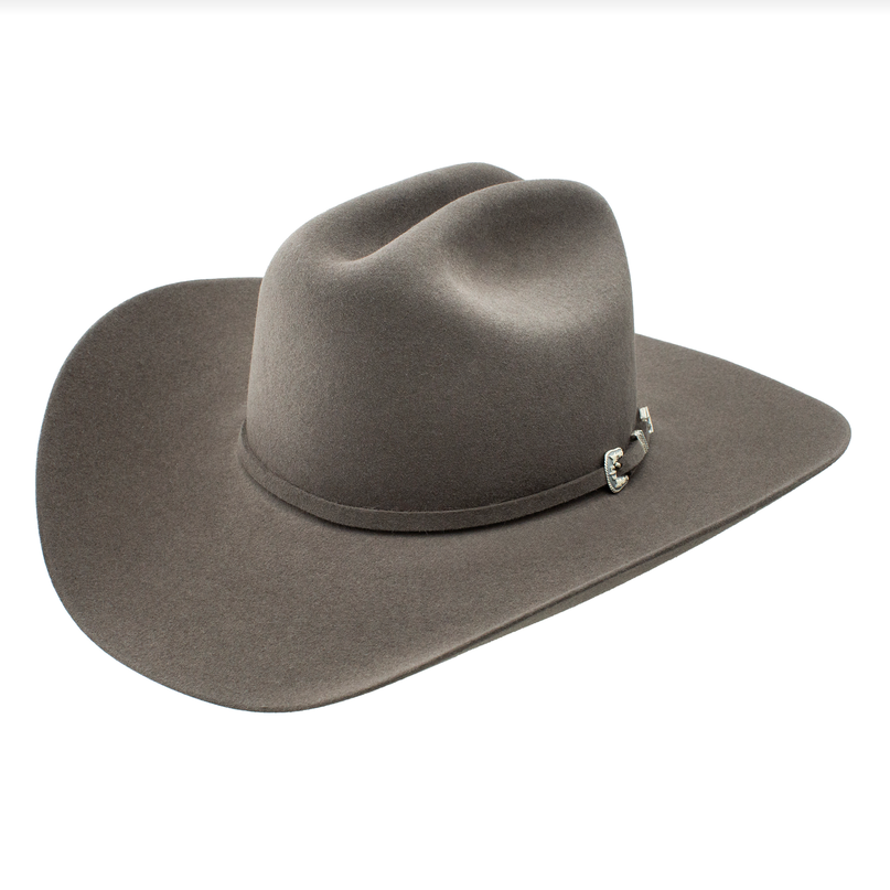 Skyline 6X Fur Felt Cowboy Hat