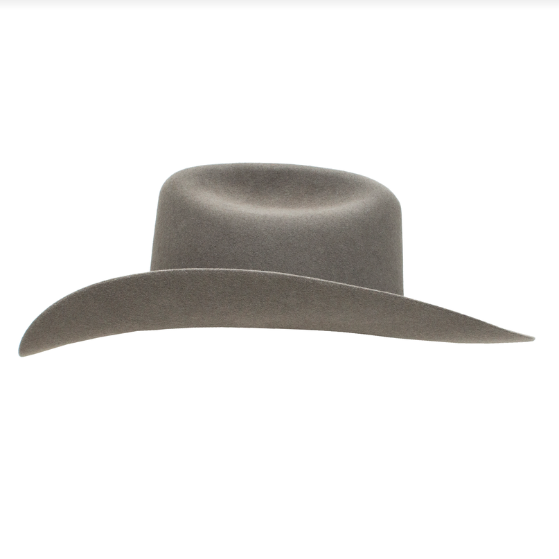 Skyline 6X Fur Felt Cowboy Hat