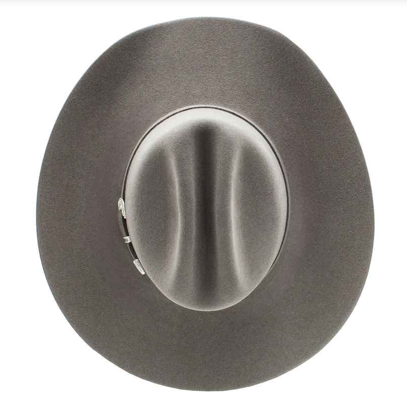 Skyline 6X Fur Felt Cowboy Hat